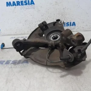 Laatste Kans Astap PEUGEOT 508 SW I (8E_)