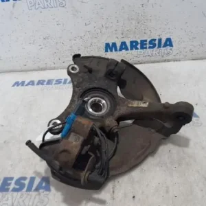 Hete Deal Astap PEUGEOT 508 SW I (8E_)