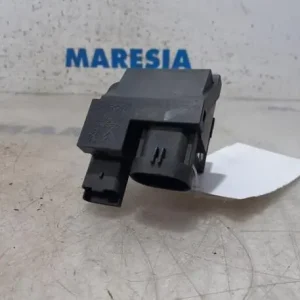 Op = Op Weerstand interieurventilatie PEUGEOT 508 SW I (8E_)