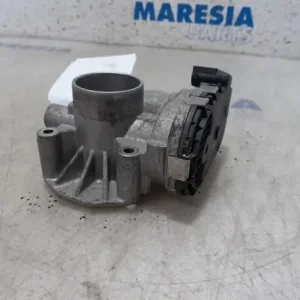 Direct Verzonden Gasklephuis CITROËN C1 (PM, PN)