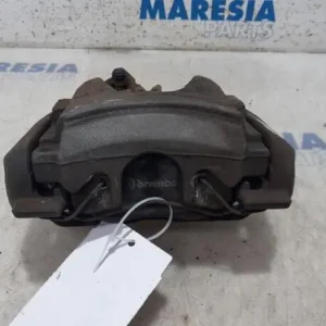 Remklauw PEUGEOT 508 SW I (8E_), CITROËN C5 III Break (RW_) Nieuw Model