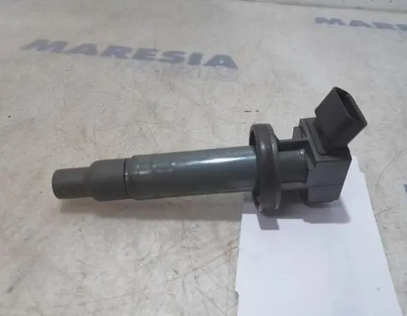 Bobine CITROËN C1 (PM, PN) Gereduceerde Prijs