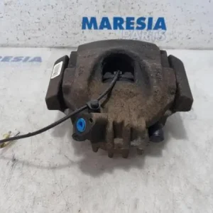 Topkwaliteit Remklauw PEUGEOT 508 SW I (8E_), CITROËN C5 III Break (RW_)