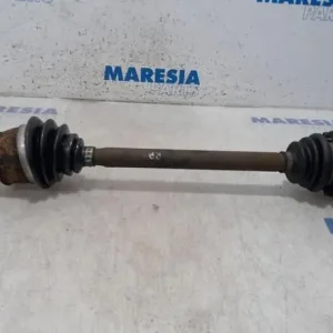 Aandrijfas ALFA ROMEO 156 Sportwagon (932_) Aanbieding