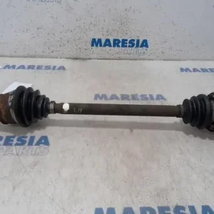 Aandrijfas ALFA ROMEO 156 Sportwagon (932_) Must-Have