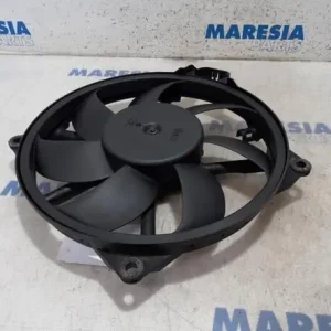 Garantie Inbegrepen Elektrische motor interieurventilatie RENAULT Scénic III (JZ0/1), RENAULT Grand Scénic III (JZ0/1)