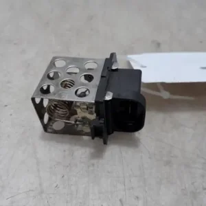 Weerstand interieurventilatie RENAULT Scénic III (JZ0/1), RENAULT Grand Scénic III (JZ0/1) Exclusief