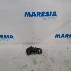 Krik PEUGEOT 107 (PM, PN) Gratis Verzending