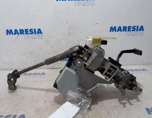 Hete Deal Stuurkolom RENAULT Scénic III (JZ0/1), RENAULT Grand Scénic III (JZ0/1)