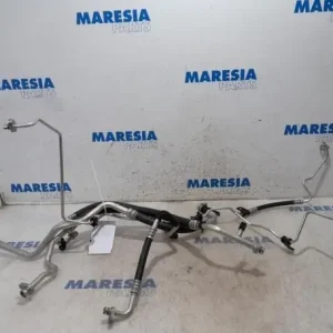 Airconditioning Drukleiding RENAULT Scénic III (JZ0/1), RENAULT Grand Scénic III (JZ0/1) Limited Edition