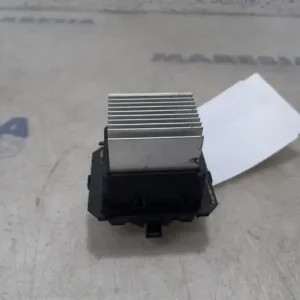 Korting Weerstand interieurventilatie RENAULT Scénic III (JZ0/1), RENAULT Grand Scénic III (JZ0/1)