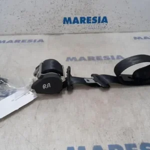 Veiligheidsgordel RENAULT Scénic III (JZ0/1), RENAULT Grand Scénic III (JZ0/1) Direct Verzonden