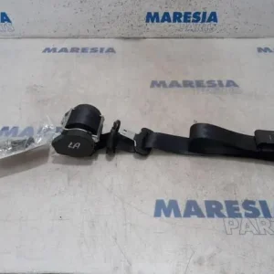 Veiligheidsgordel RENAULT Scénic III (JZ0/1), RENAULT Grand Scénic III (JZ0/1) Betrouwbaar