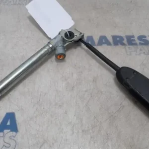 Gordelspanner RENAULT Scénic III (JZ0/1), RENAULT Grand Scénic III (JZ0/1) Bestseller