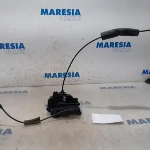 Koop Vandaag Motorkapkabel RENAULT Scénic III (JZ0/1), RENAULT Grand Scénic III (JZ0/1)