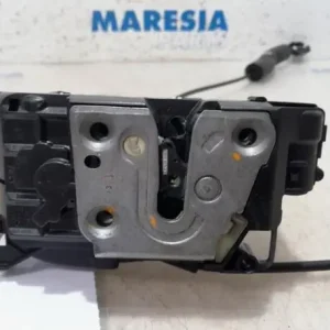 Lage Kosten Motorkapkabel RENAULT Scénic III (JZ0/1), RENAULT Grand Scénic III (JZ0/1)