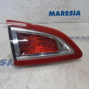 Achterlicht RENAULT Scénic III (JZ0/1), RENAULT Grand Scénic III (JZ0/1) Gratis Verzending