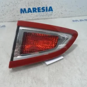 Achterlicht RENAULT Scénic III (JZ0/1), RENAULT Grand Scénic III (JZ0/1) Op = Op