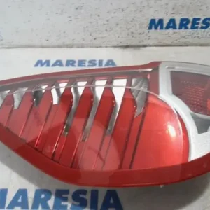 Achterlicht RENAULT Scénic III (JZ0/1), RENAULT Grand Scénic III (JZ0/1) Bestseller