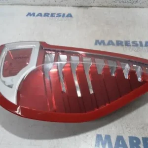 Handgemaakt Achterlicht RENAULT Scénic III (JZ0/1), RENAULT Grand Scénic III (JZ0/1)