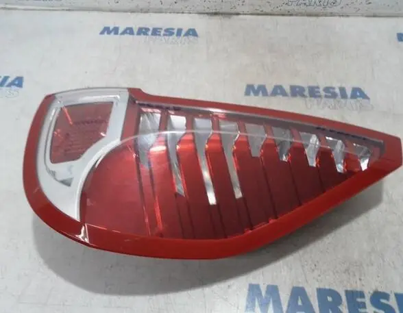 Handgemaakt Achterlicht RENAULT Scénic III (JZ0/1), RENAULT Grand Scénic III (JZ0/1)