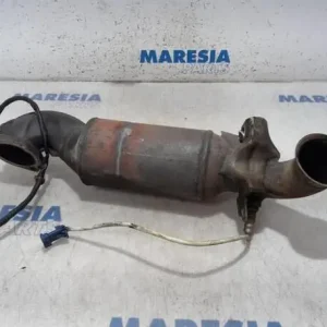 Geld-Terug-Garantie Katalysator PEUGEOT 508 SW I (8E_), CITROËN C5 III Break (RW_)