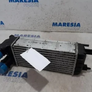 Weekendaanbieding Interkoeler tussenkoeler PEUGEOT 508 SW I (8E_), CITROËN C5 III Break (RW_)