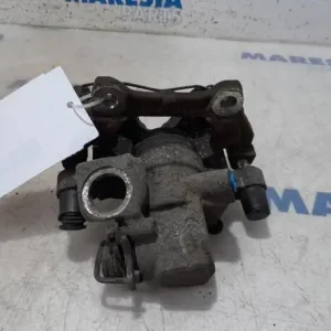 Remklauw PEUGEOT 508 SW I (8E_), CITROËN C5 III Break (RW_) Laatste Kans