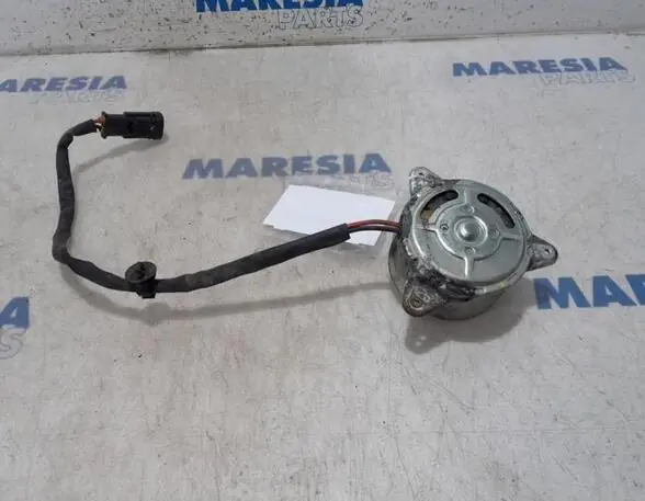 Budget Elektrische motor interieurventilatie CITROËN C4 Grand Picasso II (DA, DE), CITROËN C4 Picasso II (--)
