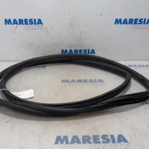 Deurafdichting FIAT 500 (312), FIAT 500 C (312) Hoge Kwaliteit