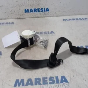 Nieuwe Collectie Veiligheidsgordel FIAT 500 (312), FIAT 500 C (312)