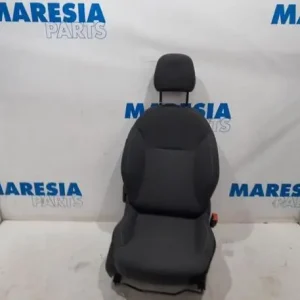 Zetel CITROËN C3 II (SC), CITROËN C3 III (SX) Beperkt Aanbod