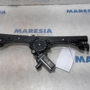 Uitverkoop Raambedieningsmechanisme FIAT 500 (312), FIAT 500 C (312)