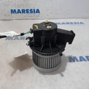 Elektrische motor interieurventilatie FIAT 500 (312), FIAT 500 C (312) Nieuwe Collectie