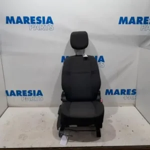 Zetel RENAULT Scénic III (JZ0/1), RENAULT Grand Scénic III (JZ0/1) Plaats Bestelling