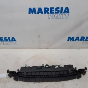 Bumper Montageset CITROËN C3 II (SC), CITROËN C3 III (SX) Modern