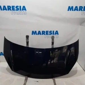 Motorkap CITROËN C3 II (SC), CITROËN C3 III (SX) Snelle Levering