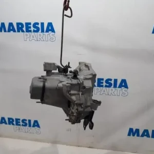 Beste Prijs Automatische Transmissie CITROËN C3 II (SC), CITROËN C3 III (SX)