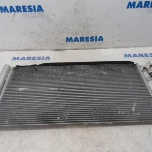 Wereldwijde Verzending Airco Condensor RENAULT Scénic III (JZ0/1), RENAULT Grand Scénic III (JZ0/1)