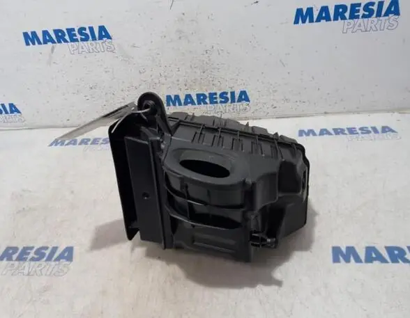 Luchtfilterhuis RENAULT Scénic III (JZ0/1), RENAULT Grand Scénic III (JZ0/1) Hoge Kwaliteit