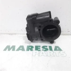 Handgemaakt Gasklephuis PEUGEOT 308 I (4A_, 4C_), PEUGEOT 308 SW I (4E_, 4H_)