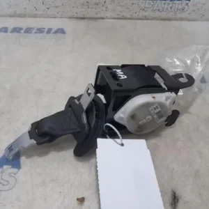 Veiligheidsgordel CITROËN C4 Grand Picasso II (DA, DE), CITROËN C4 Picasso II (--) Betrouwbaar