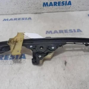 Direct Beschikbaar Raambedieningsmechanisme CITROËN C4 Grand Picasso II (DA, DE), CITROËN C4 Picasso II (--)