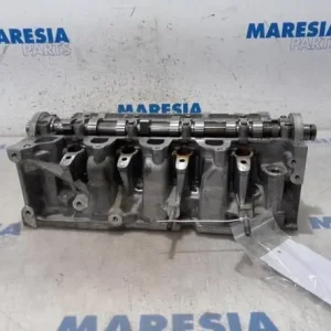 Cilinderkop RENAULT CAPTUR I (J5_, H5_), RENAULT CLIO IV (BH_) Speciale Aanbieding