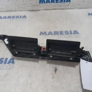 Handgemaakt Dashboard ventilatierooster CITROËN C4 Grand Picasso II (DA, DE), CITROËN C4 Picasso II (--)