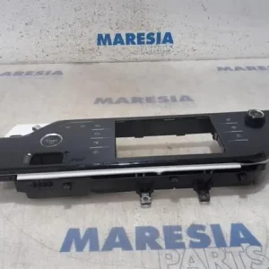 Nieuwe Collectie Regeleenheid CITROËN C4 Grand Picasso II (DA, DE), CITROËN C4 Picasso II (--)