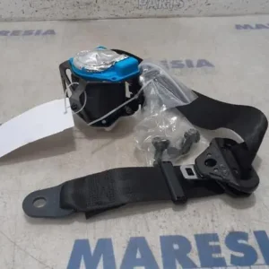 Veiligheidsgordel CITROËN C4 Grand Picasso II (DA, DE), CITROËN C4 Picasso II (--) Nieuw Model