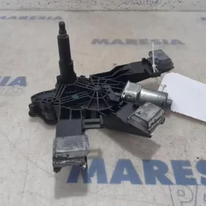 Lage Kosten Ruitenwissermotor CITROËN C4 Grand Picasso II (DA, DE), CITROËN C4 Picasso II (--)