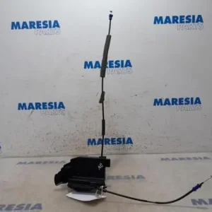 Motorkapkabel CITROËN C4 Grand Picasso II (DA, DE), CITROËN C4 Picasso II (--) Ambachtelijk