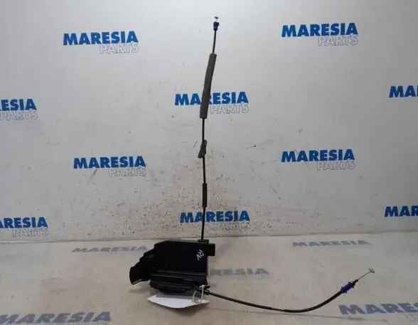 Motorkapkabel CITROËN C4 Grand Picasso II (DA, DE), CITROËN C4 Picasso II (--) Ambachtelijk